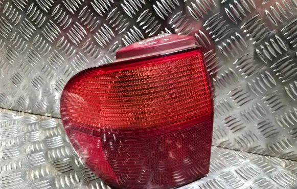 Seat Alhambra (Mk1) Rear/tail lights