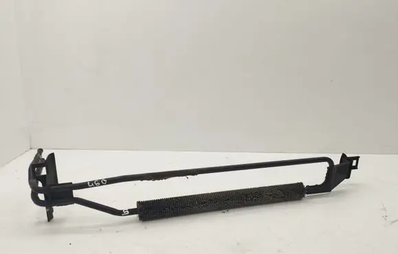 Mercedes-Benz CLS C219 Power steering hose/pipe/line