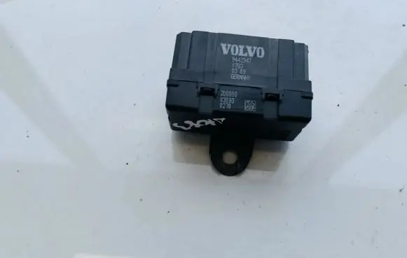 Volvo S60 Other control units/modules 9442947 17830309