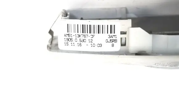 Opel Mokka Front seat light AM5113K767CF