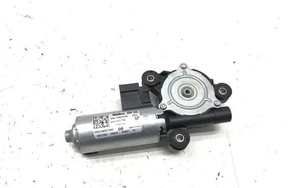 Volkswagen Tiguan Sunroof motor/actuator 85H877795 94071651305 7046260