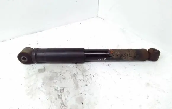 Opel Vivaro Rear shock absorber/damper 562106862R 93458721