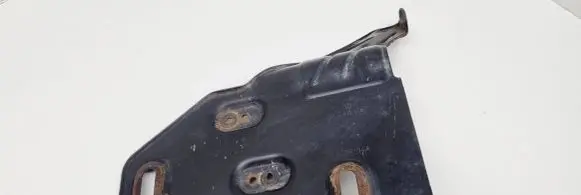 Volkswagen PASSAT B6 Webasto auxiliary heater mount bracket 3C0815948 9009104A