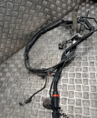 Land Rover Discovery Sport AdBlue supply pipe GK725J249AC GK725J232AD