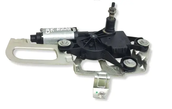 Volkswagen Transporter - Caravelle T6 Rear window wiper motor 7E0955711C 404940B 43171111