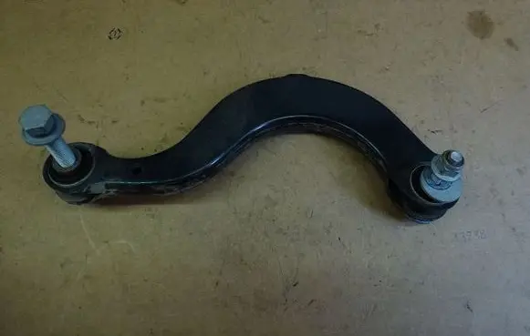 Audi A1 Front control arm 5Q0505351B-T