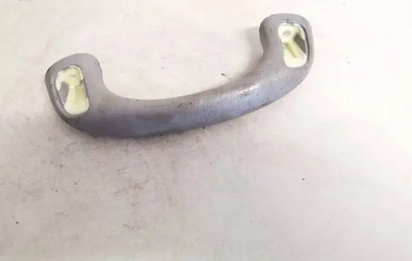 Toyota Land Cruiser (J100) Front interior roof grab handle