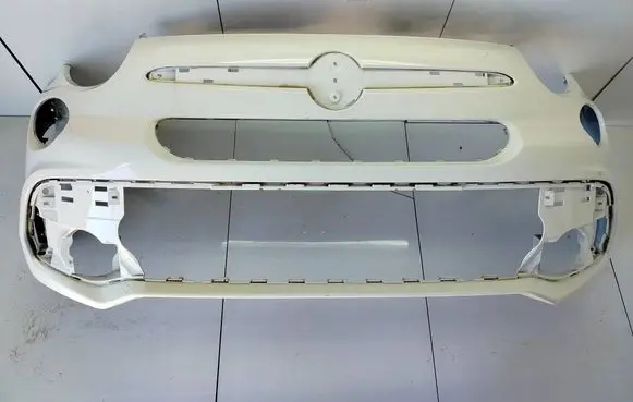 Fiat 500L Front bumper 735650508