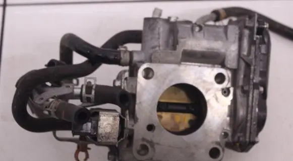 Honda Jazz Throttle valve