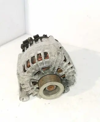 BMW 1 E81 E87 Generator/alternator 7802261 2543461B FG18S019