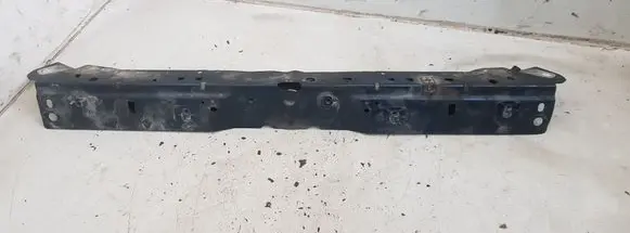 Opel Insignia A Top upper radiator support slam panel 