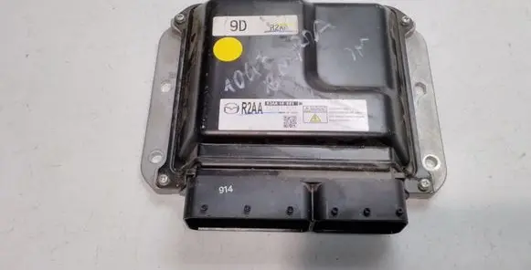 Mazda 6 Engine control unit/module R2AA18881 2758009144 K4238