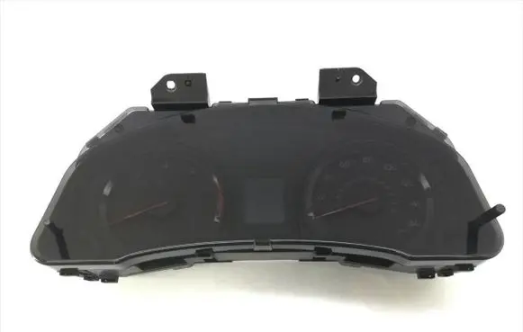 Toyota Avensis T270 Speedometer (instrument cluster) 83800-05Q30 MB257490-4132