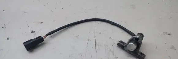 Volvo XC70 Crankshaft speed sensor 