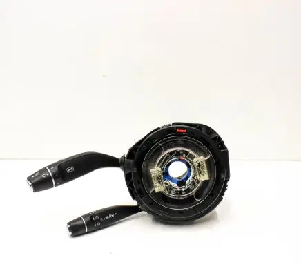 Mercedes-Benz C W205 Indicator stalk LK10086586 A2059006712