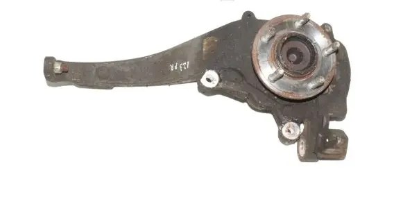 Jaguar XF X250 Front wheel hub