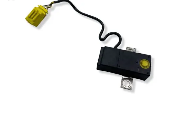 Volkswagen Touareg I Fuse 7L0915457