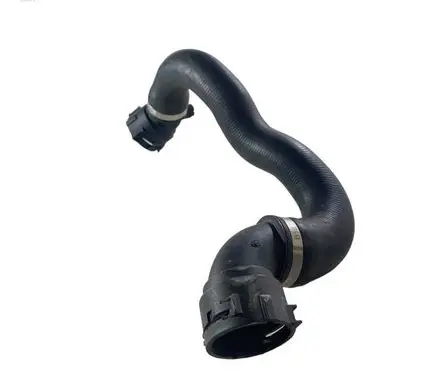 BMW X1 E84 Engine coolant pipe/hose 7612445 1708278 7620608