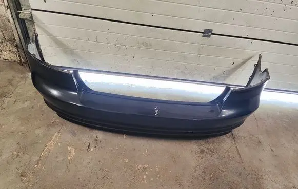 Volvo S80 Rear bumper