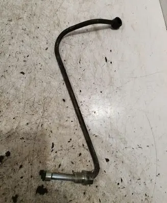 Nissan Qashqai+2 Turbo turbocharger oiling pipe/hose