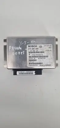 BMW X5 E53 Gearbox control unit/module ATC400500 2710754013201