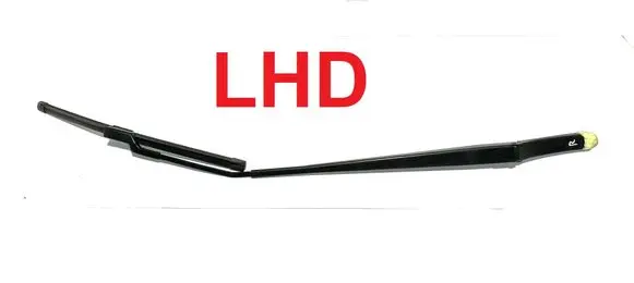 Skoda Enyaq iV Front wiper blade arm 11B955410 35554