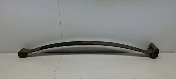 Mercedes-Benz Sprinter W906 Rear leaf spring 
