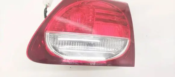 Lexus GS 300 350 430 450H Tailgate rear/tail lights