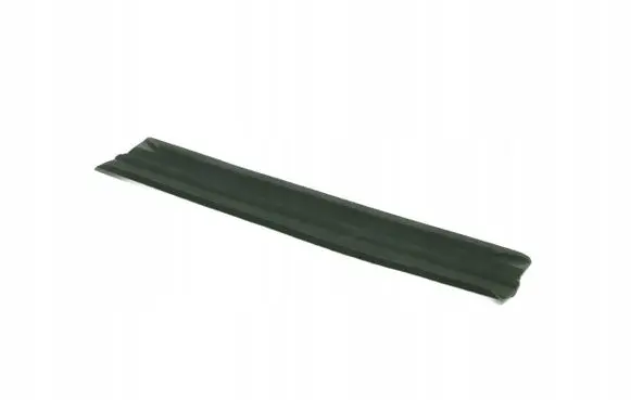 Alfa Romeo 166 Rubber seal front coupe door window 60624413