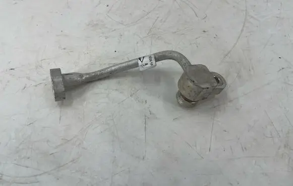 Renault Megane E-Tech Air conditioning (A/C) expansion valve 924415MZ4A