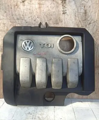 Volkswagen Golf V Engine cover (trim) 03G103925AN 03G103925