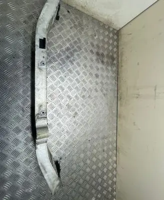 Infiniti FX Front bumper cross member