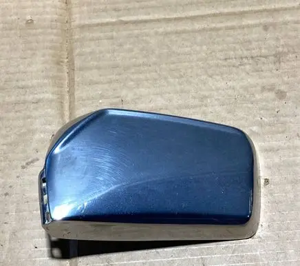 Mercedes-Benz W123 Front door wing mirror part 1238110361