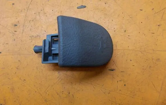 Chevrolet Aveo Engine bonnet (hood) release handle 