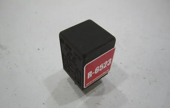 Other relay