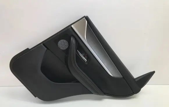 Mazda CX-60 Coupe rear side trim panel KAAB68520D02
