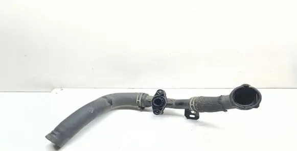Peugeot 308 Engine coolant pipe/hose 9804208380