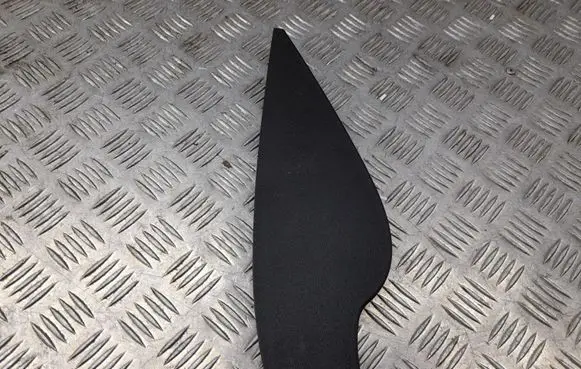 Alfa Romeo Stelvio Dashboard side end trim 156108695