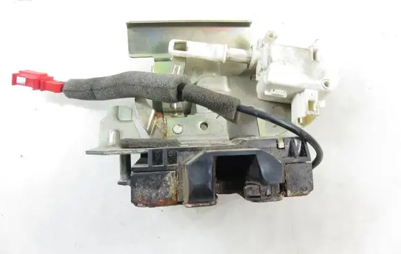 Ford Galaxy Tailgate/trunk/boot lock/catch/latch 