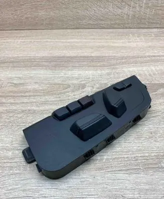 BMW 3 E90 E91 Seat control switch 9276627