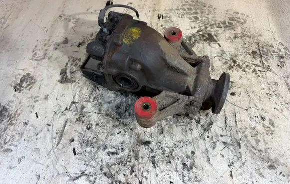 Mitsubishi Outlander Rear differential MR111746