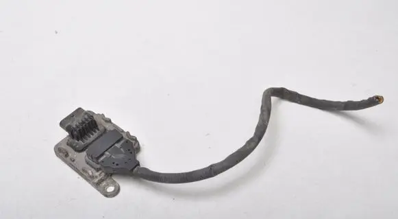 Opel Insignia B Lambda probe sensor 55487663