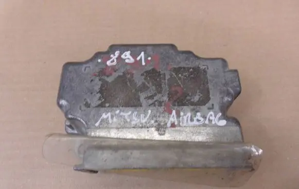 Mitsubishi Outlander Airbag control unit/module 8635A205