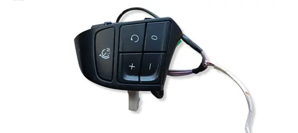 Volvo V40 Steering wheel buttons/switches 31334455 31332911