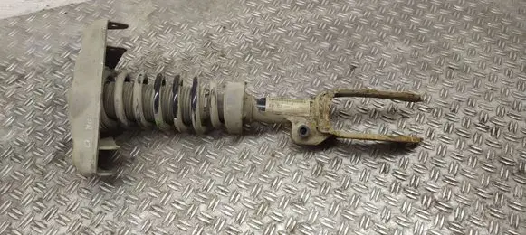 Audi Q7 4L Front shock absorber/damper 7L8412022 7L8413032E