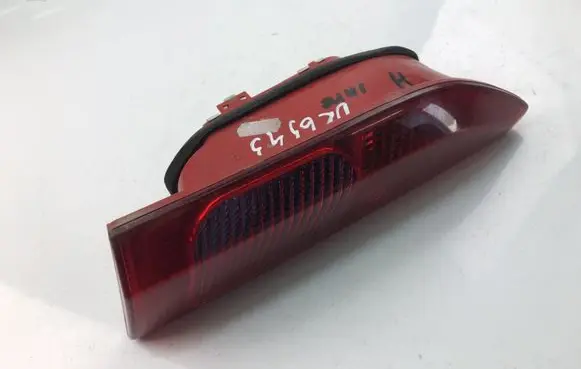 Alfa Romeo 156 Rear/tail lights
