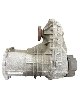 Audi Q7 4L Gearbox transfer box case 4430000006 488KJZ0288378 BW3080623