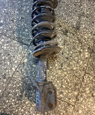 Chevrolet Captiva Front shock absorber/damper