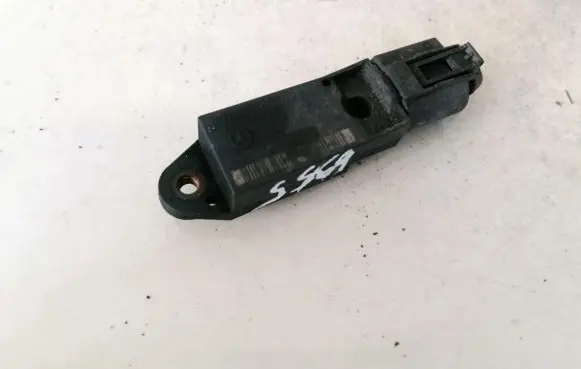 Mercedes-Benz E W211 Airbag deployment crash/impact sensor 25571203a4