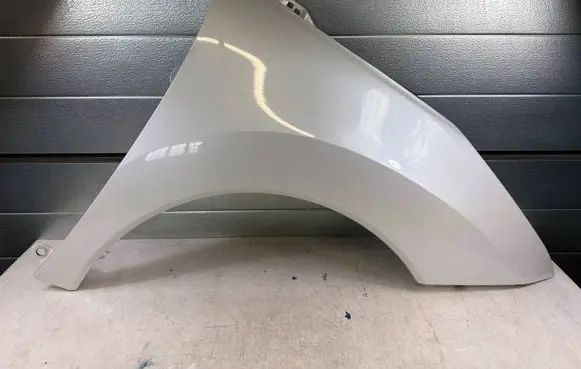 Peugeot 3008 I Fender 